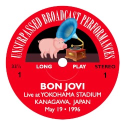 Yokohama ’96