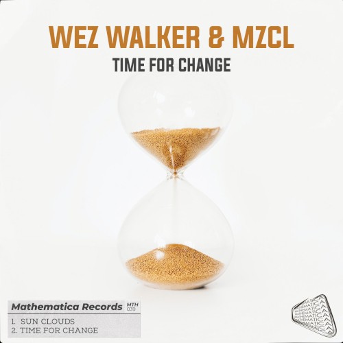 Time for Change