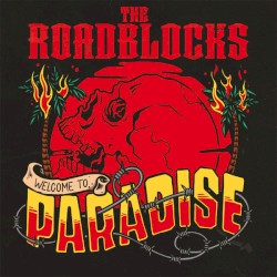 Welcome to Paradise