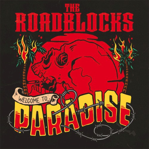 Welcome to Paradise