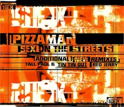 Sex on the Streets