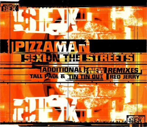 Sex on the Streets