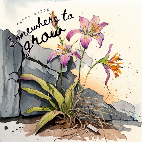 Somewhere to Grow