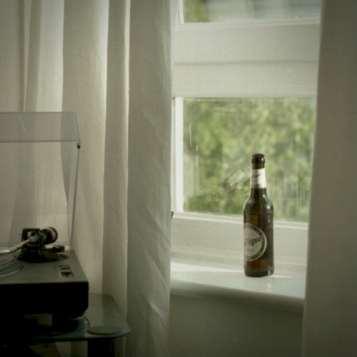 LoFi House