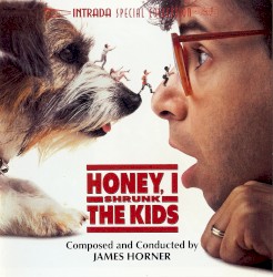 Honey, I Shrunk the Kids