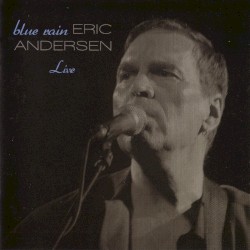Blue Rain Live
