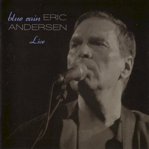 Blue Rain Live