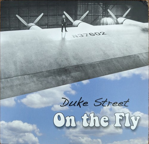 On the Fly
