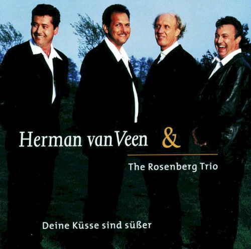 Deine Küsse sind süßer