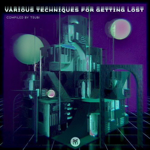 Various Techniques For Getting Lost