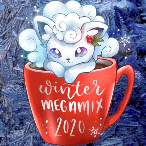 POKEMON WINTER MEGAMIX 2020