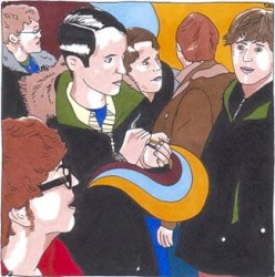 Daytrotter Session