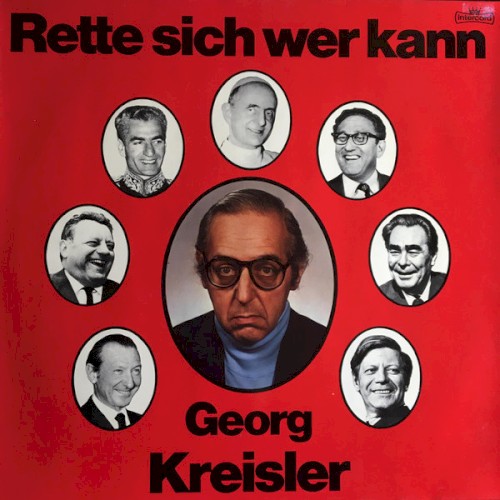 Rette sich wer kann