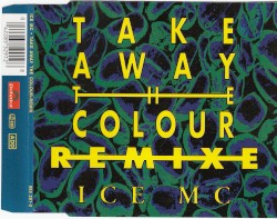 Take Away the Colour (Remix)