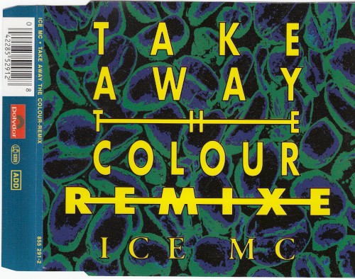 Take Away the Colour (Remix)