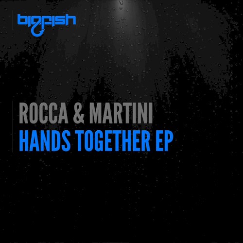 Hands Together EP