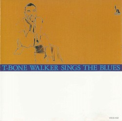Sings the Blues
