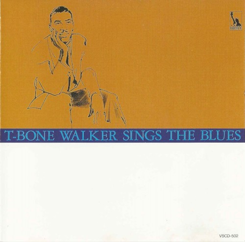 Sings the Blues