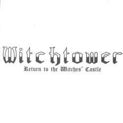 Return to the Witches' Castle