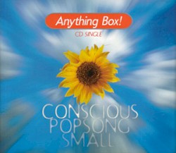 Conscious, Popsong, Small