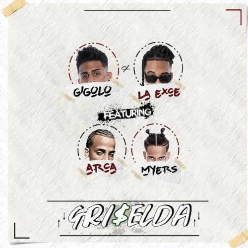 Griselda (remix)