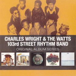 Original Album Series