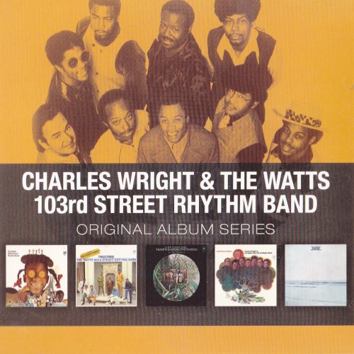 Original Album Series