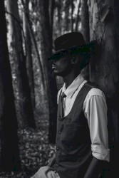 Black Cowboys