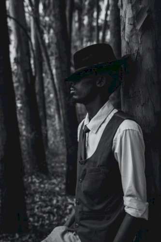 Black Cowboys
