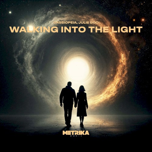 Walking Into the Light