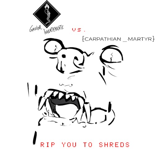 Rip You to Shreds