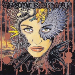 Power It Up: Promo 2011