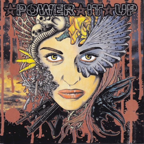 Power It Up: Promo 2011