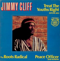 Treat The Youths Right (Special Mix)