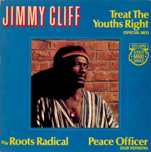 Treat The Youths Right (Special Mix)