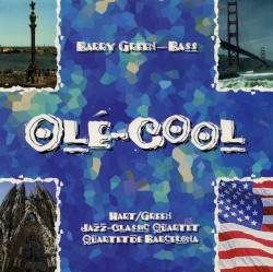 Olé-Cool