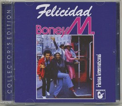 Felicidad