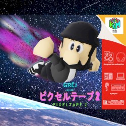 PIXELTAPE2