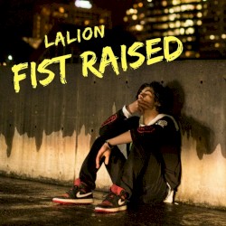Fist Raised