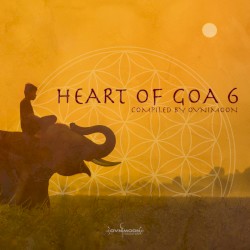 Heart of Goa Vol 6