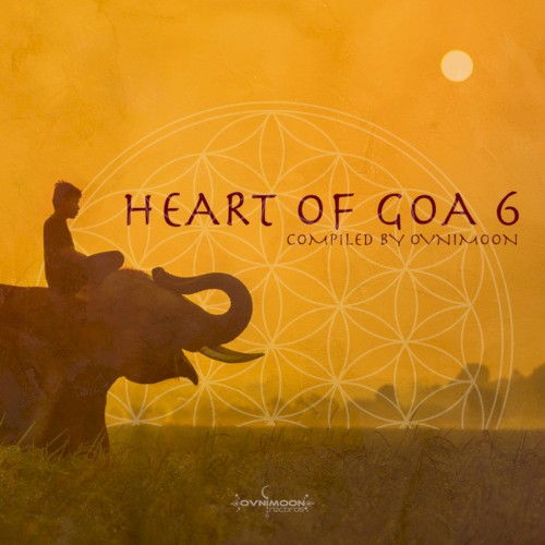 Heart of Goa Vol 6