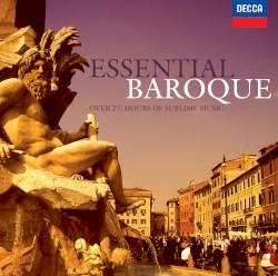 Essential Baroque
