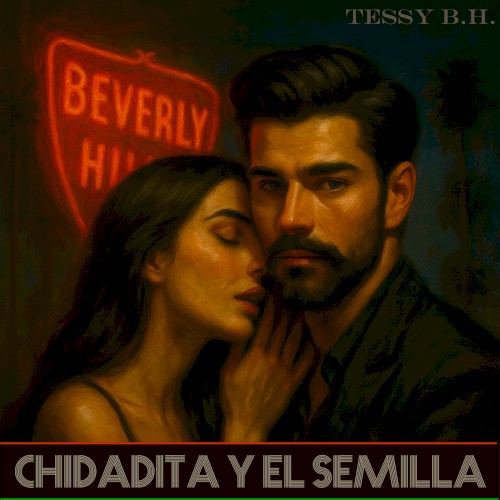 Tessy B.H