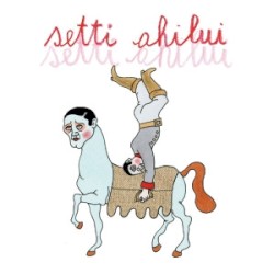 Ahilui