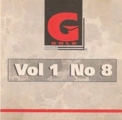 Gold, Vol. 1, No. 8