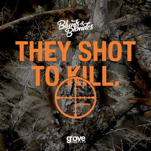 They Shot To Kill