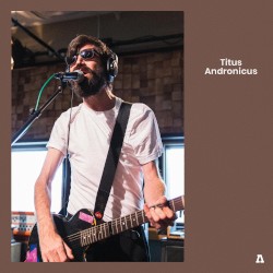 Audiotree Live