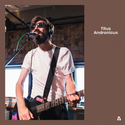 Audiotree Live