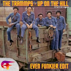 Up On The Hill (Even Funkier Edit)
