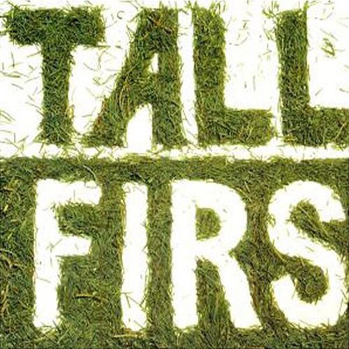 Tall Firs